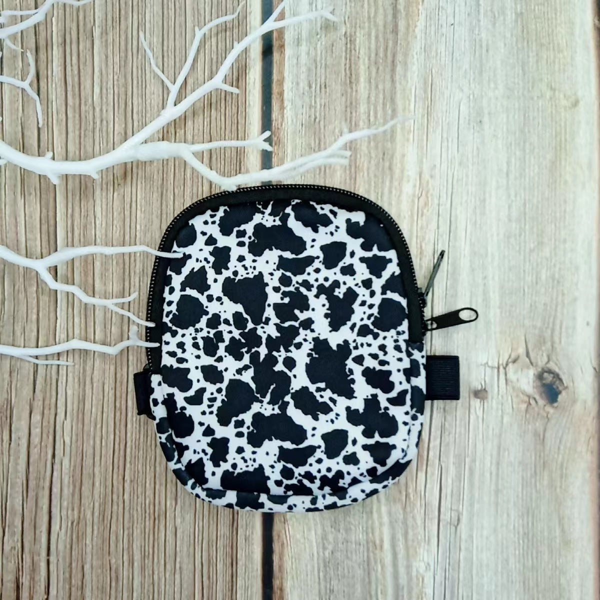 Wholesale Neoprene Square Change Printed Cup Bags